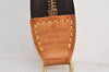 Authentic Louis Vuitton Monogram Pouch For Bucket PM LV 1928K