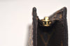 Authentic Louis Vuitton Monogram Pouch For Bucket PM LV 1928K