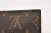 Authentic Louis Vuitton Monogram Pouch For Bucket PM LV 1928K