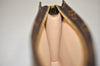 Authentic Louis Vuitton Monogram Pouch For Bucket PM LV 1928K