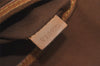 Authentic Louis Vuitton Monogram Alma Hand Bag Purse M51130 LV 1930J