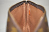 Authentic Louis Vuitton Monogram Pochette Accessoires Pouch M51980 LV Junk 1934K