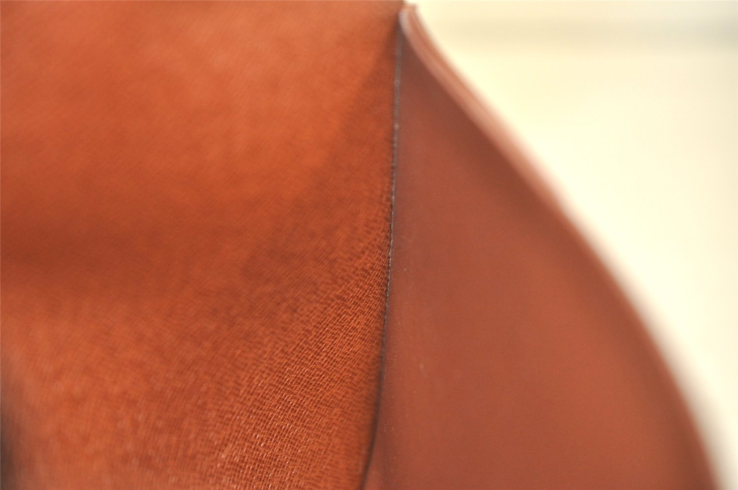 Authentic Louis Vuitton Monogram Agenda Bureau Note book Cover R20001 LV 1935K