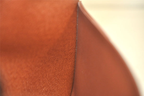 Authentic Louis Vuitton Monogram Agenda Bureau Note book Cover R20001 LV 1935K