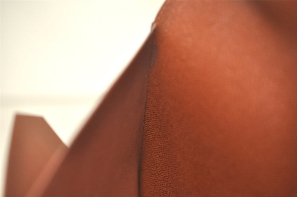 Authentic Louis Vuitton Monogram Agenda Bureau Note book Cover R20001 LV 1935K