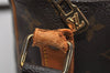 Authentic Louis Vuitton Monogram Nile Shoulder Cross Body Bag M45244 LV 1937K