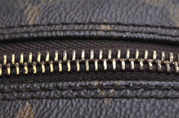 Authentic Louis Vuitton Monogram Nile Shoulder Cross Body Bag M45244 LV 1937K