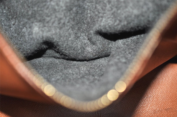 Authentic Louis Vuitton Monogram Nile Shoulder Cross Body Bag M45244 LV 1937K