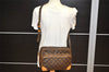 Authentic Louis Vuitton Monogram Nile Shoulder Cross Body Bag M45244 LV 1937K