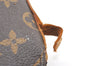 Authentic Louis Vuitton Monogram Drouot Shoulder Cross Bag M51290 Junk 1938K