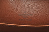 Authentic Louis Vuitton Monogram Drouot Shoulder Cross Bag M51290 Junk 1938K