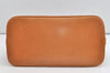Authentic Louis Vuitton Monogram Alma Hand Bag Purse M51130 LV 1939J