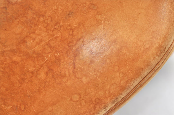 Authentic Louis Vuitton Monogram Randonnee PM Shoulder Bag M42243 LV 1940K