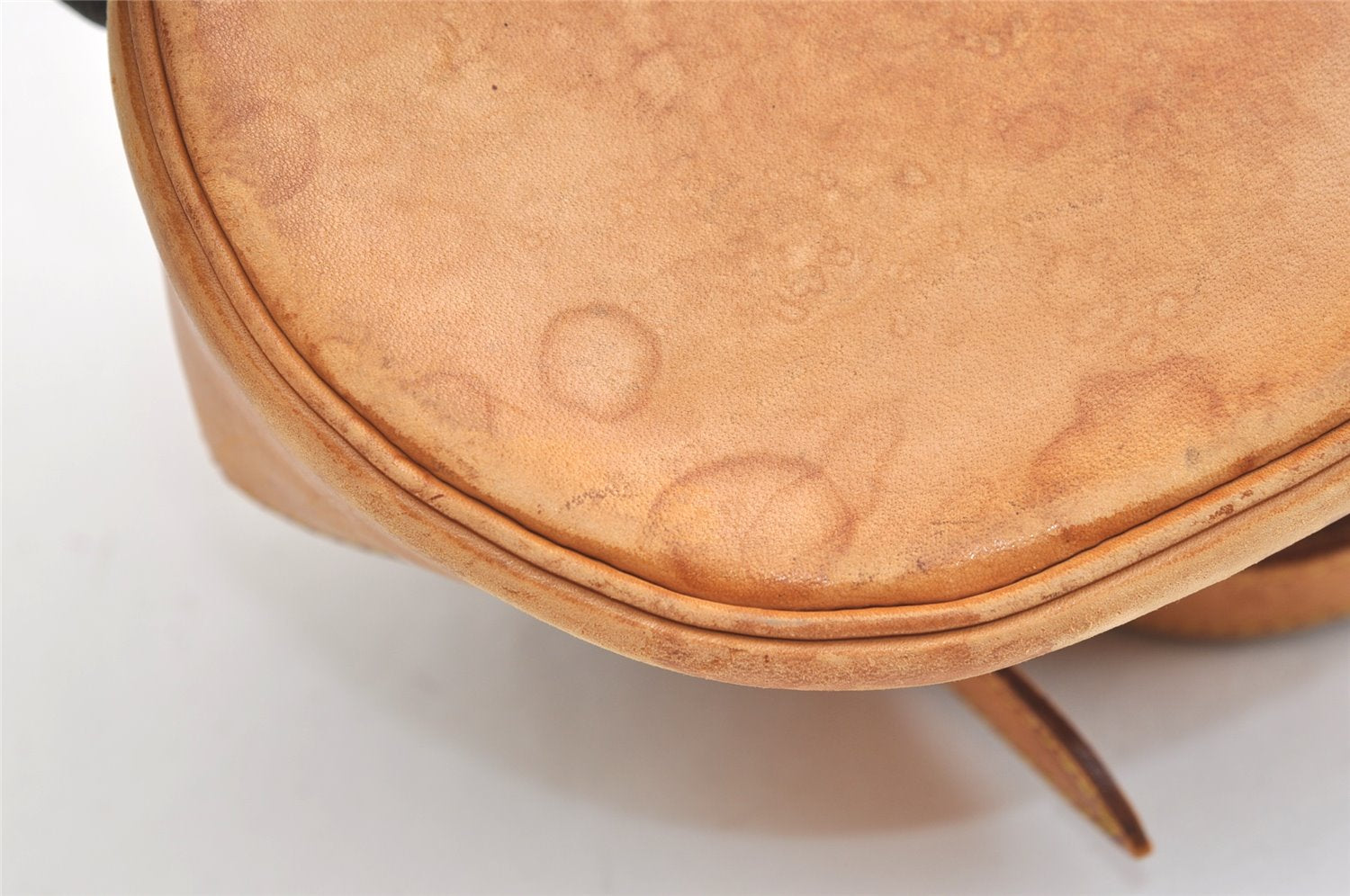 Authentic Louis Vuitton Monogram Randonnee PM Shoulder Bag M42243 LV 1940K