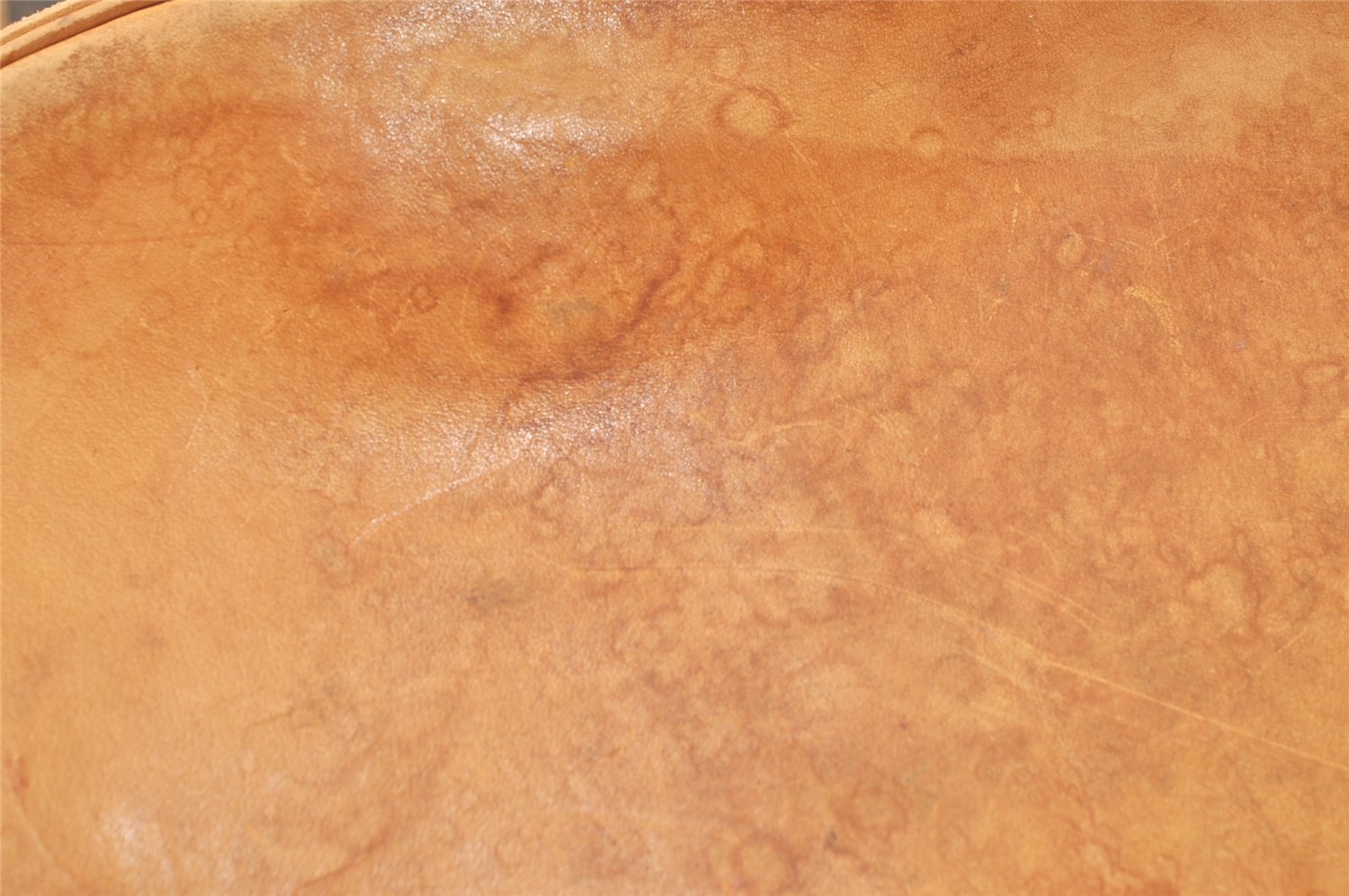 Authentic Louis Vuitton Monogram Randonnee PM Shoulder Bag M42243 LV 1940K