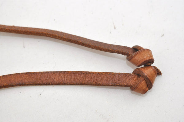 Authentic Louis Vuitton Monogram Noe Shoulder Drawstring Bag M42224 LV 1942J