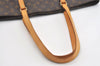 Authentic Louis Vuitton Monogram Sac Shopping PM Tote Bag M51108 LV 1943J