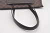 Authentic Louis Vuitton Damier Parioli PM Shoulder Tote Bag N51123 LV 1944J