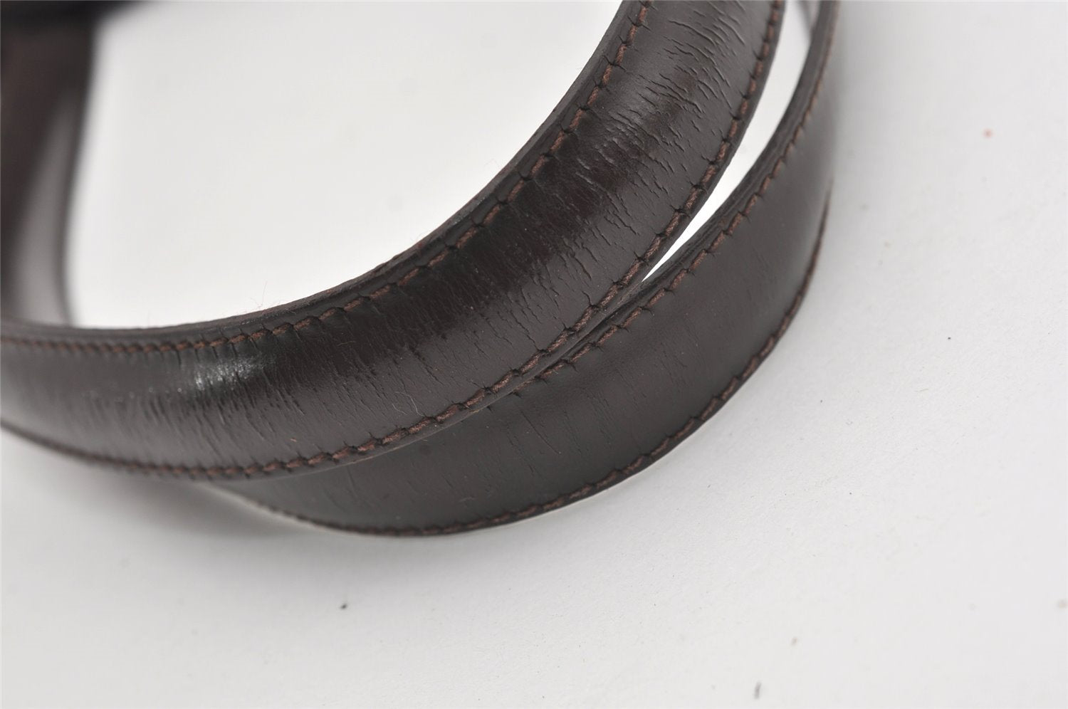 Authentic Louis Vuitton Damier Parioli PM Shoulder Tote Bag N51123 LV 1944J