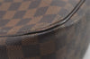 Authentic Louis Vuitton Damier Parioli PM Shoulder Tote Bag N51123 LV 1944J