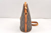 Authentic Louis Vuitton Monogram Drouot Shoulder Cross Bag M51290 Junk 1944K