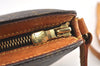 Authentic Louis Vuitton Monogram Drouot Shoulder Cross Bag M51290 Junk 1944K