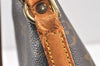 Authentic Louis Vuitton Monogram Drouot Shoulder Cross Bag M51290 Junk 1944K