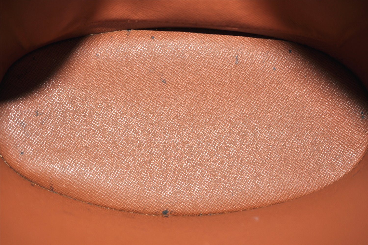 Authentic Louis Vuitton Monogram Drouot Shoulder Cross Bag M51290 Junk 1944K