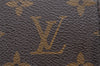 Authentic Louis Vuitton Monogram Saint Cloud GM M51242 Shoulder Cross Bag 1948J