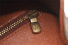 Authentic Louis Vuitton Monogram Saint Cloud GM M51242 Shoulder Cross Bag 1948J