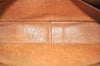 Authentic Louis Vuitton Monogram Sac Bandouliere 30 Shoulder Bag Old Model 1952I