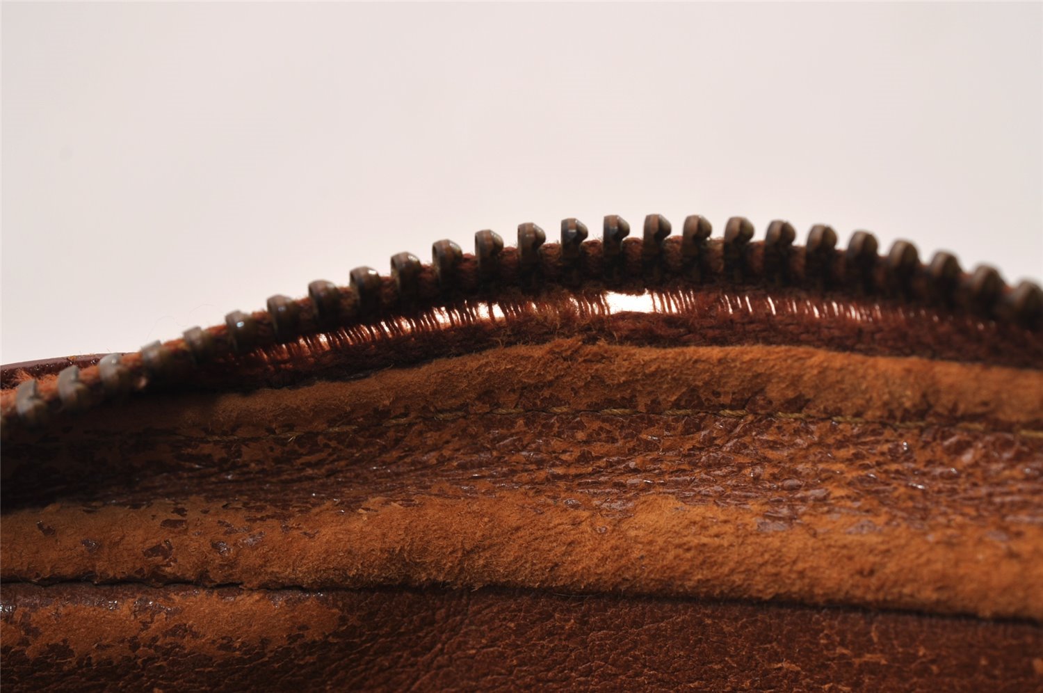 Auth Louis Vuitton Monogram Marly Bandouliere Shoulder Bag Old Model Junk 1953I