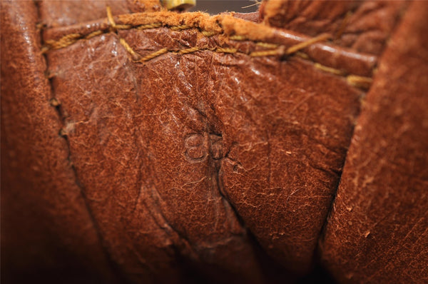 Auth Louis Vuitton Monogram Marly Bandouliere Shoulder Bag Old Model Junk 1953I