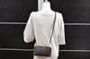 Auth Louis Vuitton Monogram Marly Bandouliere Shoulder Bag Old Model Junk 1953I