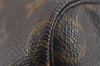 Authentic Louis Vuitton Monogram Speedy 40 Hand Boston Bag M41522 LV 1955J