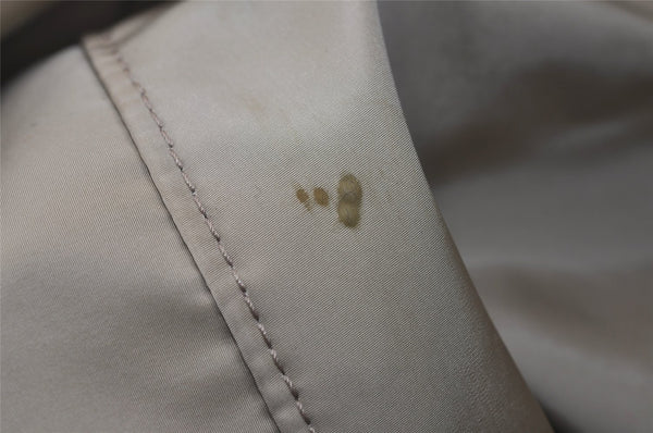 Authentic Louis Vuitton Damier Geant Aventurier Boston Bag Brown M93060 LV 1956J