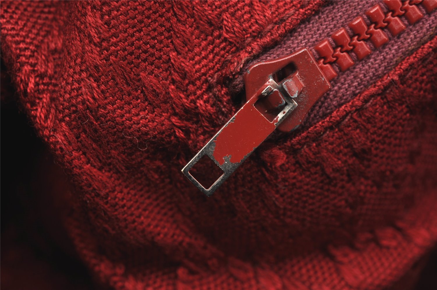 Authentic GUCCI Vintage Hand Boston Bag GG Canvas Leather Black 1957I