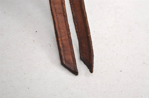 Authentic Louis Vuitton Monogram Montsouris GM Backpack M51135 LV 1959J