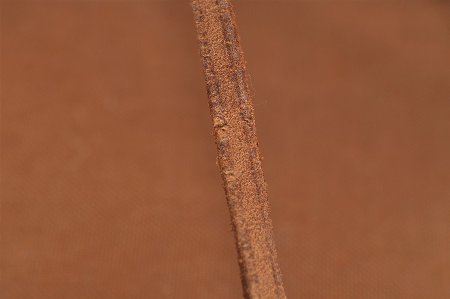 Authentic Louis Vuitton Monogram Montsouris GM Backpack M51135 LV 1959J