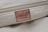 Authentic GUCCI Sukey Vintage Shoulder Tote Bag Leather 211944 Brown 1960J