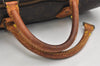 Authentic Louis Vuitton Monogram Speedy 30 Hand Boston Bag M41526 LV Junk 1960K