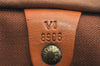 Authentic Louis Vuitton Monogram Speedy 30 Hand Boston Bag M41526 LV Junk 1960K