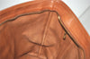 Auth Louis Vuitton Monogram Sac Weekend PM Vintage Tote Hand Bag M42425 LV 1968J