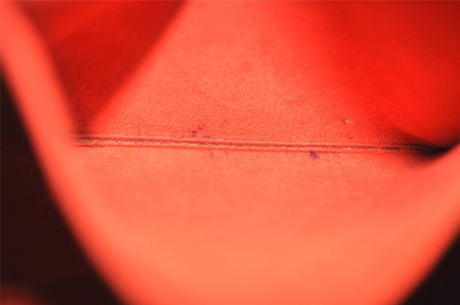 Authentic Louis Vuitton Damier Ipanema GM Shoulder Cross Bag N51292 LV 1970J