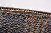 Authentic Louis Vuitton Damier Marais Bucket Pouch Purse Clutch LV 1974J