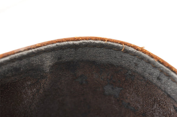 Authentic Louis Vuitton Monogram Danube Shoulder Cross Body Bag M45266 LV 1974K