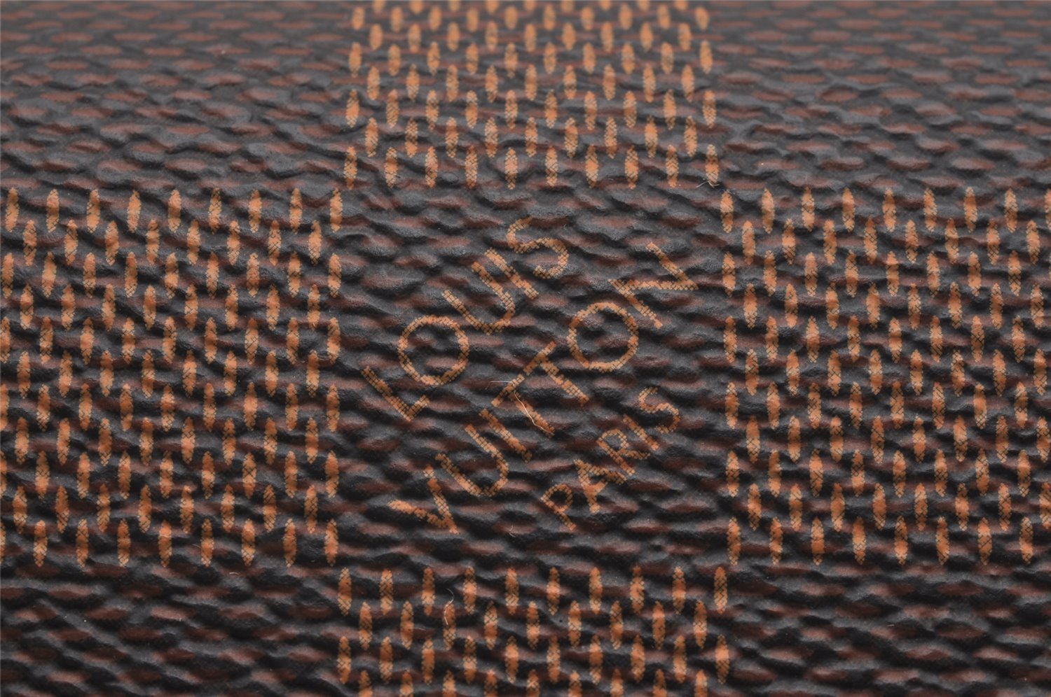 Authentic Louis Vuitton Damier Portefeuille Sarah Long Wallet N63209 LV 1979J