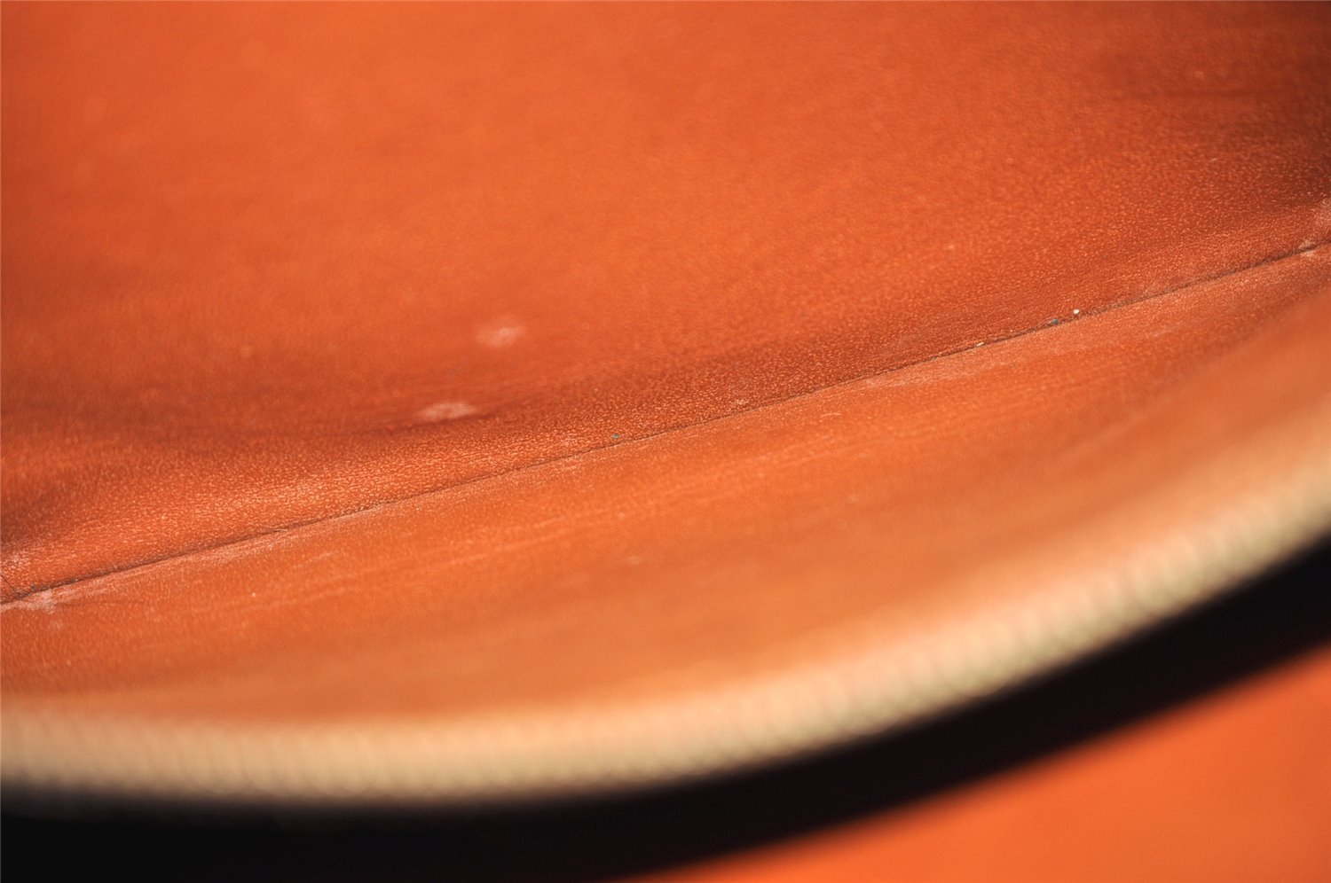 Authentic Louis Vuitton Monogram Serviette Fermoir Briefcase M53305 LV 1980K