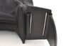 Authentic GUCCI Shoulder Hand Bag Purse GG Canvas Leather 92699 Black 1988K