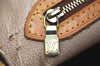 Authentic Louis Vuitton Monogram Bucket GM Shoulder Tote Bag M42236 LV 1990K
